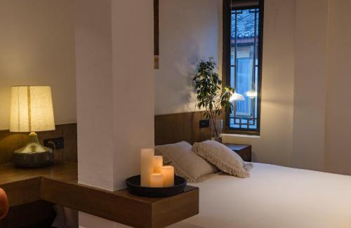Dayan Old Town Hotel | Yunshang Xiyuan