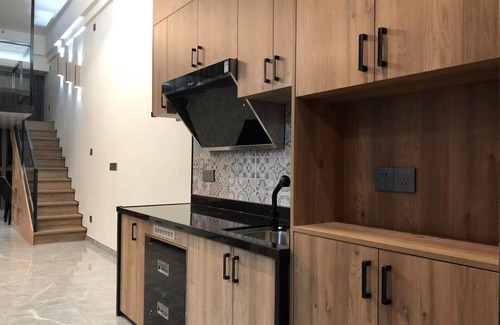 Jinping Qu Apartment | yunshenlu