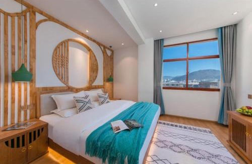 Shangri-La Hotel | Yunyin Sanqiu Inn
