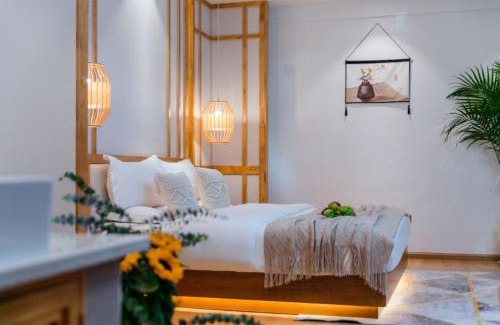 Shangri-La Hotel | Yunyin Sanqiu Inn