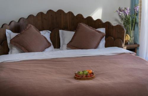 Shangri-La House | Yunyue Oxygen B&B