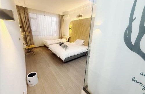 Dali Ancient Town Hotel | Yunzhan hotel