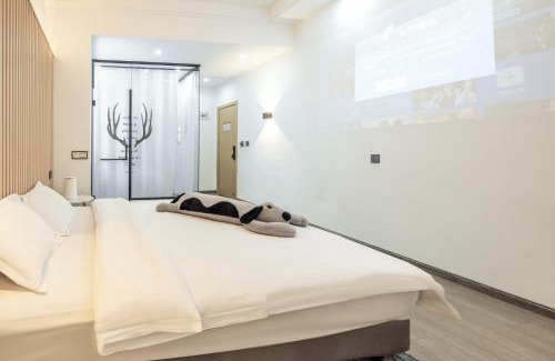 Dali Ancient Town Hotel | Yunzhan hotel