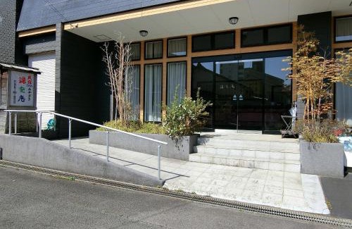 Miyazaki Hotel | Yurakuan Miyazaki