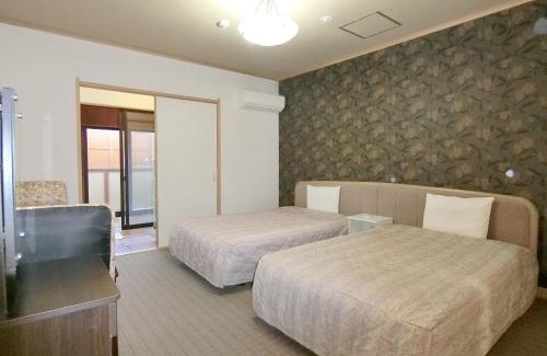 Miyazaki Hotel | Yurakuan Miyazaki