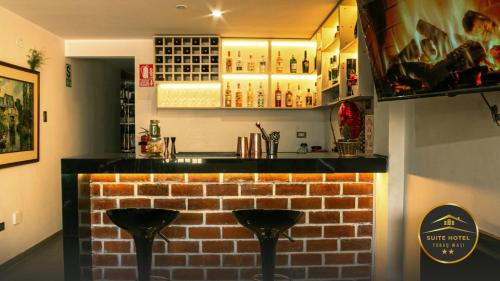 Amarilis Hotel | YURAQ WASI Hotel/Restobar