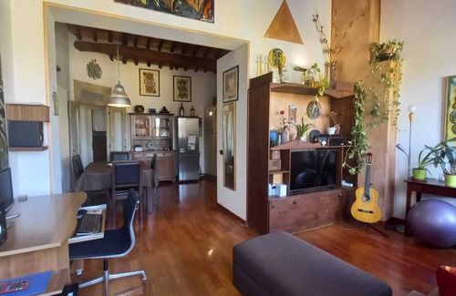 Poggibonsi Apartment | YURI HOUSE - CIN IT052022C2JL7W5NYU
