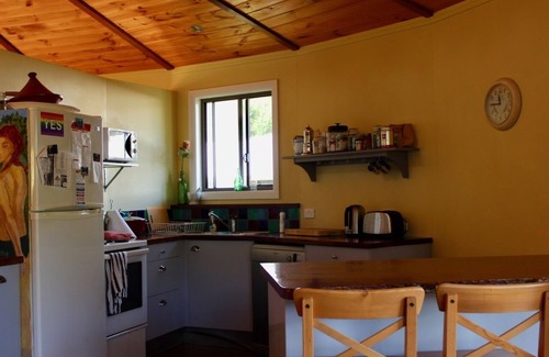 Moruya Heads House | Yurt by Sea, Moruya Heads