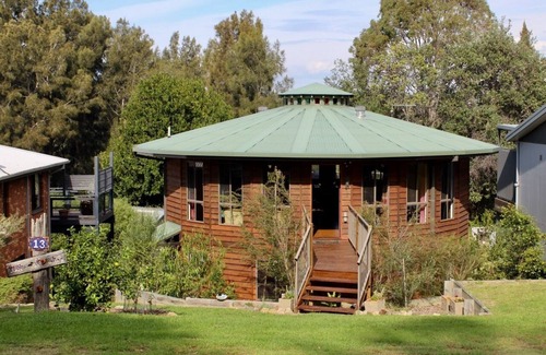 Moruya Heads House | Yurt by Sea, Moruya Heads