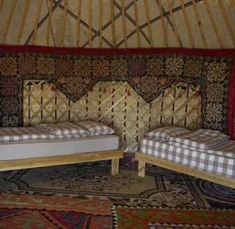 Issyk-Kul Region Other | Yurt camp Sonun