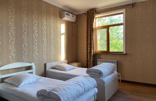 Nukus House | Yurta