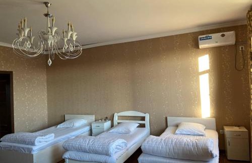 Nukus House | Yurta