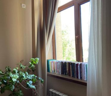 Nukus House | Yurta