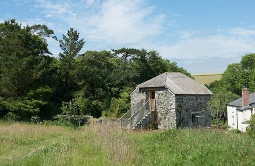 Plympton Cabin | Yurts Cornwall