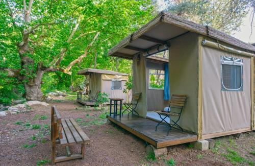 Cirali Cabin | Yusalis Garden Hotel