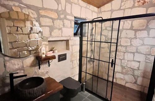 Cirali Cabin | Yusalis Garden Hotel