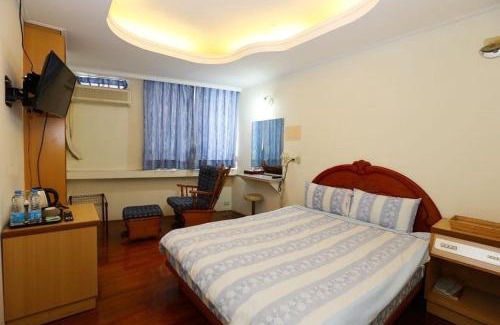 Dongpu House | Yushan House B&B