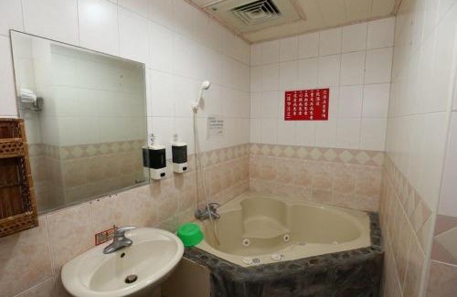 Dongpu House | Yushan House B&B