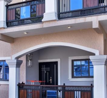 Accra Apartment | Yussals Serviced Apartment