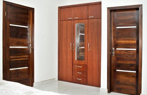 Accra Apartment | Yussals Serviced Apartment