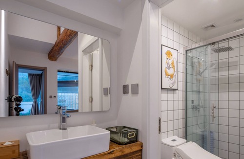 Huairou Bed & Breakfast | Yusu Valley Home