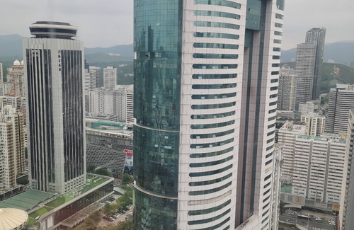 Luohu Hotel | Yutai hotel-Style Apartment