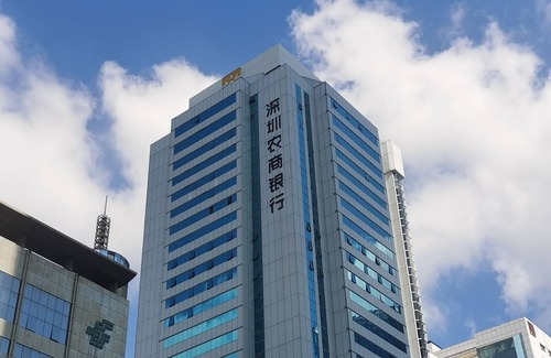 Luohu Hotel | Yutai hotel-Style Apartment