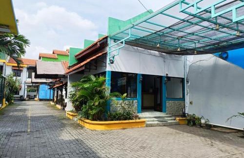 Waru Hotel | YUTAKA INN Bungurasih Waru Sidoarjo