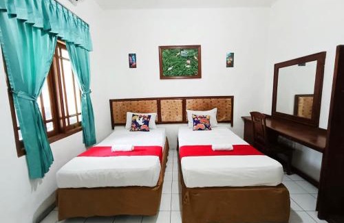 Waru Hotel | YUTAKA INN Bungurasih Waru Sidoarjo