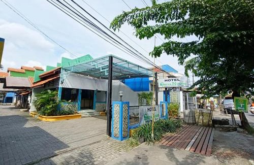 Waru Hotel | YUTAKA INN Bungurasih Waru Sidoarjo