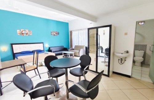 Sidoarjo House | YUTAKA INN Global Juanda Sidoarjo