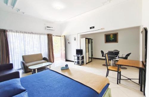 Sidoarjo House | YUTAKA INN Global Juanda Sidoarjo