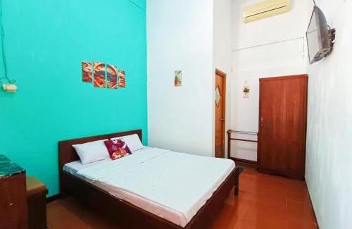Madiun House | YUTAKA INN Stasiun Kota Madiun