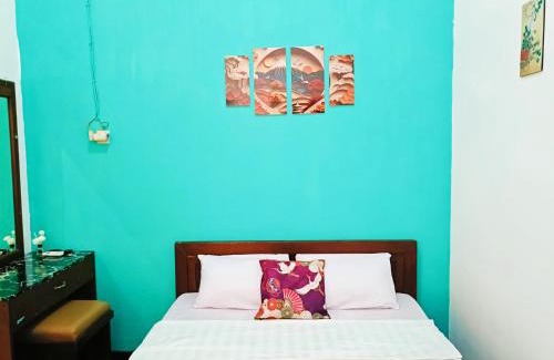 Madiun House | YUTAKA INN Stasiun Kota Madiun
