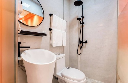 Dao Li Hotel | Yuting Hotel Harbin InternationalAirport