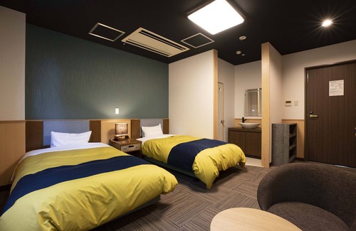 Bandai Atami Onsen Hotel | Yutorelo Bandai Atami