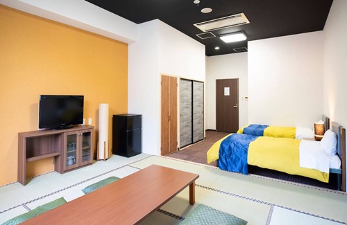 Bandai Atami Onsen Hotel | Yutorelo Bandai Atami