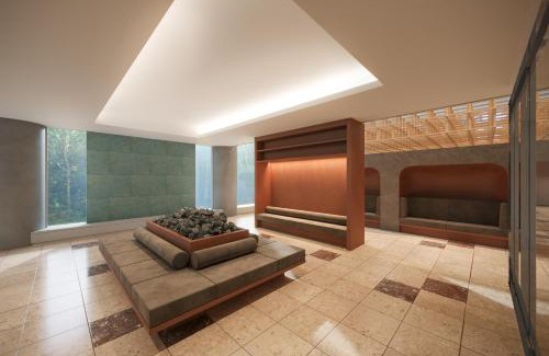 Yuzawa-machi Hotel | Yutorelo Echigoyuzawa