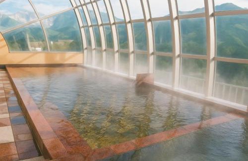 Yuzawa-machi Hotel | Yutorelo Echigoyuzawa