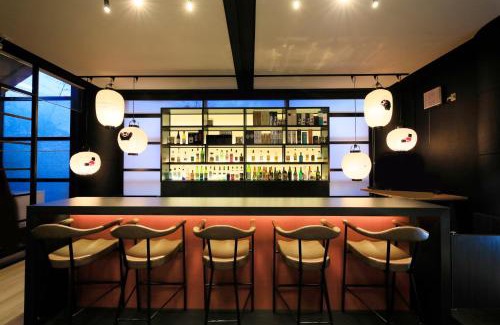 Yamaga Hotel | Yutorelo Yamaga