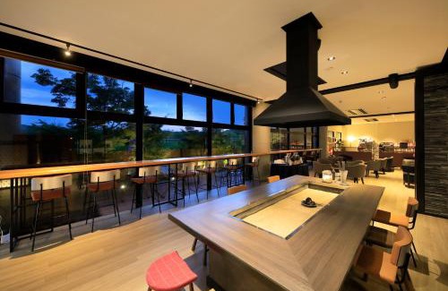 Yamaga Hotel | Yutorelo Yamaga