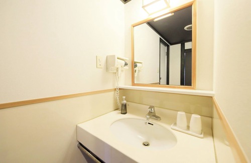 Yamaga Hotel | Yutorelo Yamaga