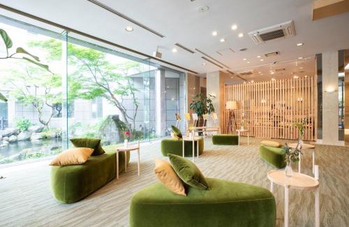 Bandai Atami Onsen Hotel | Yutoriro Bandai Atami