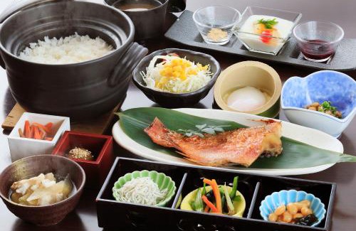 Bandai Atami Onsen Hotel | Yutoriro Bandai Atami