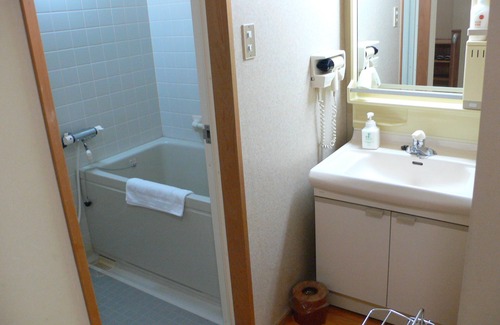 Shinshufudo Onsen House | Yuttarino-Sato Inaka
