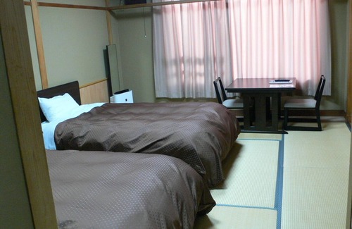 Shinshufudo Onsen House | Yuttarino-Sato Inaka