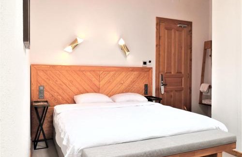 Odunpazarı Hotel | Yuva Butik