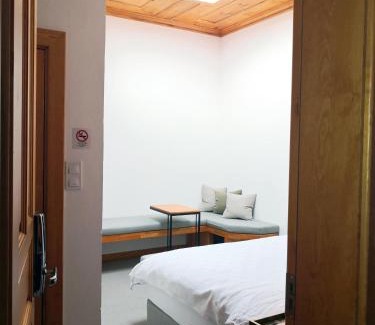 Odunpazarı Hotel | Yuva Butik