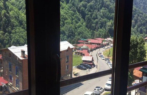 Ayder Yaylasi Apartment | YUVAM APART