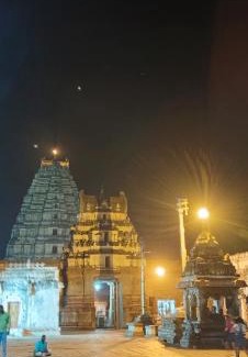 Kamalapur House | Yuvarathna Hampi Stay
